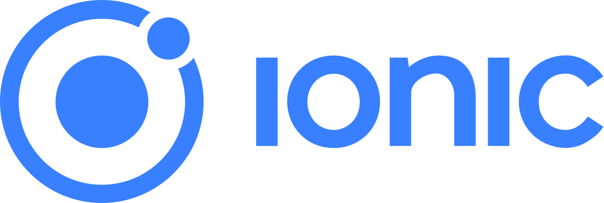 Ionic developpement application mobile